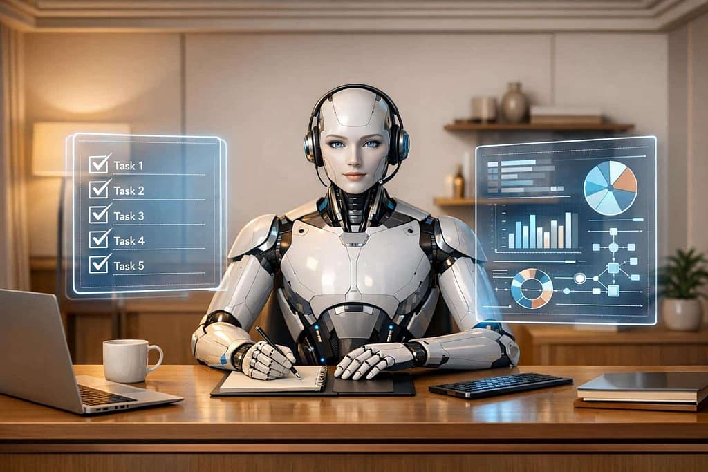 Improving Accuracy with Automated Verification