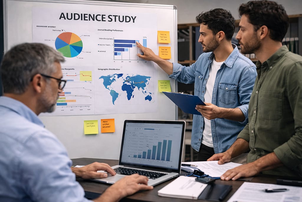 Audience Study