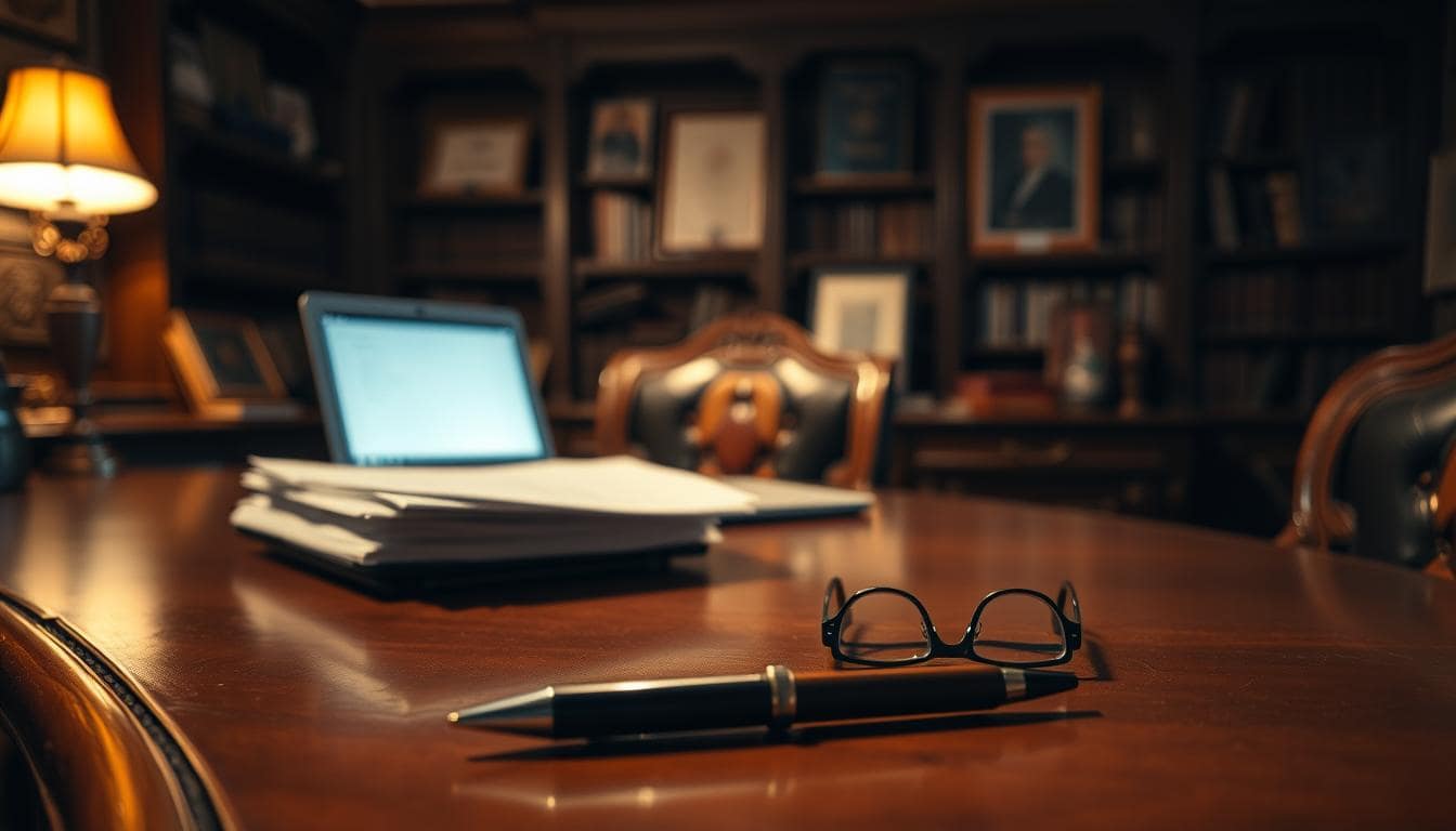 Authorship & Ethics