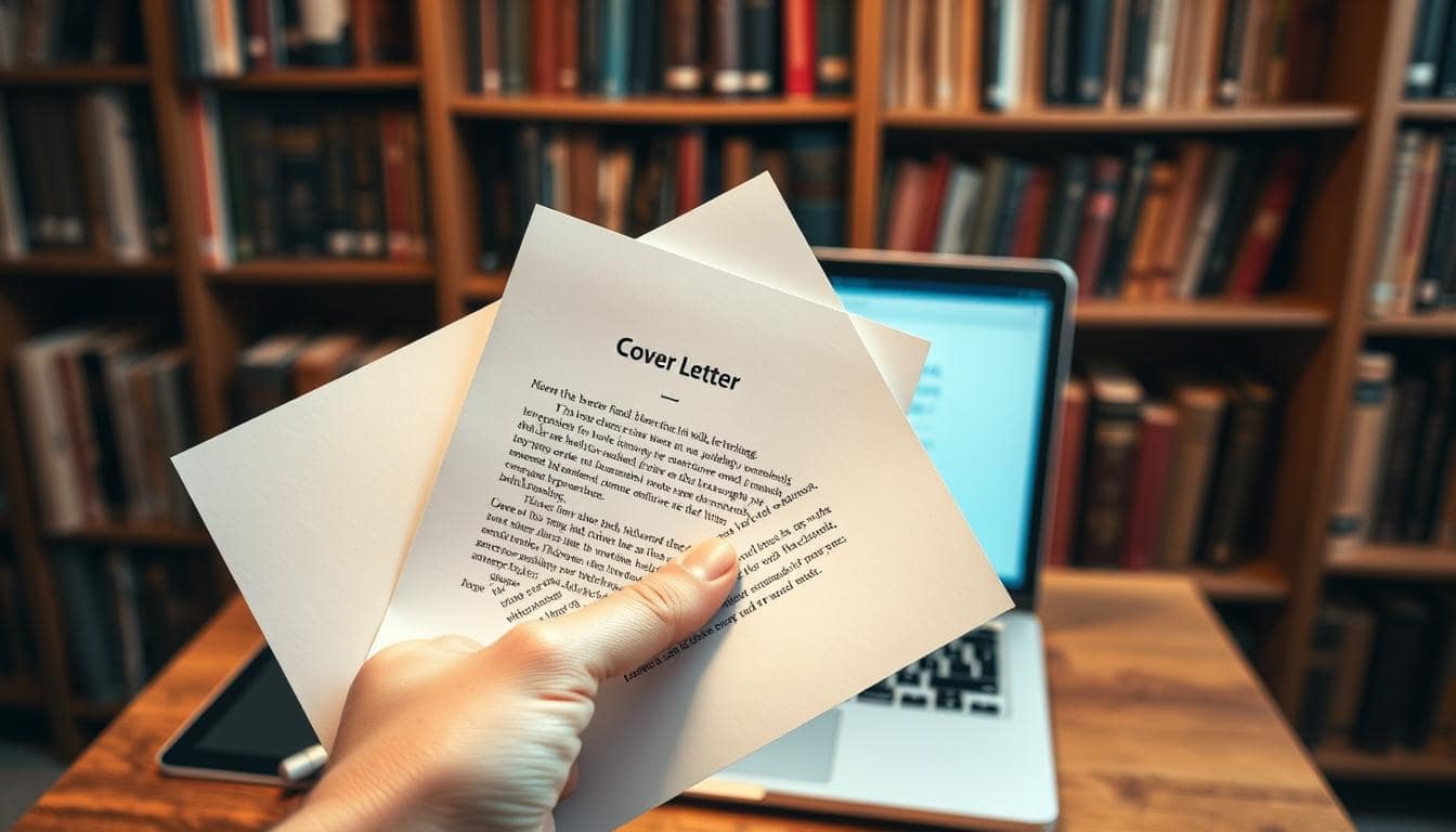 Cover Letters