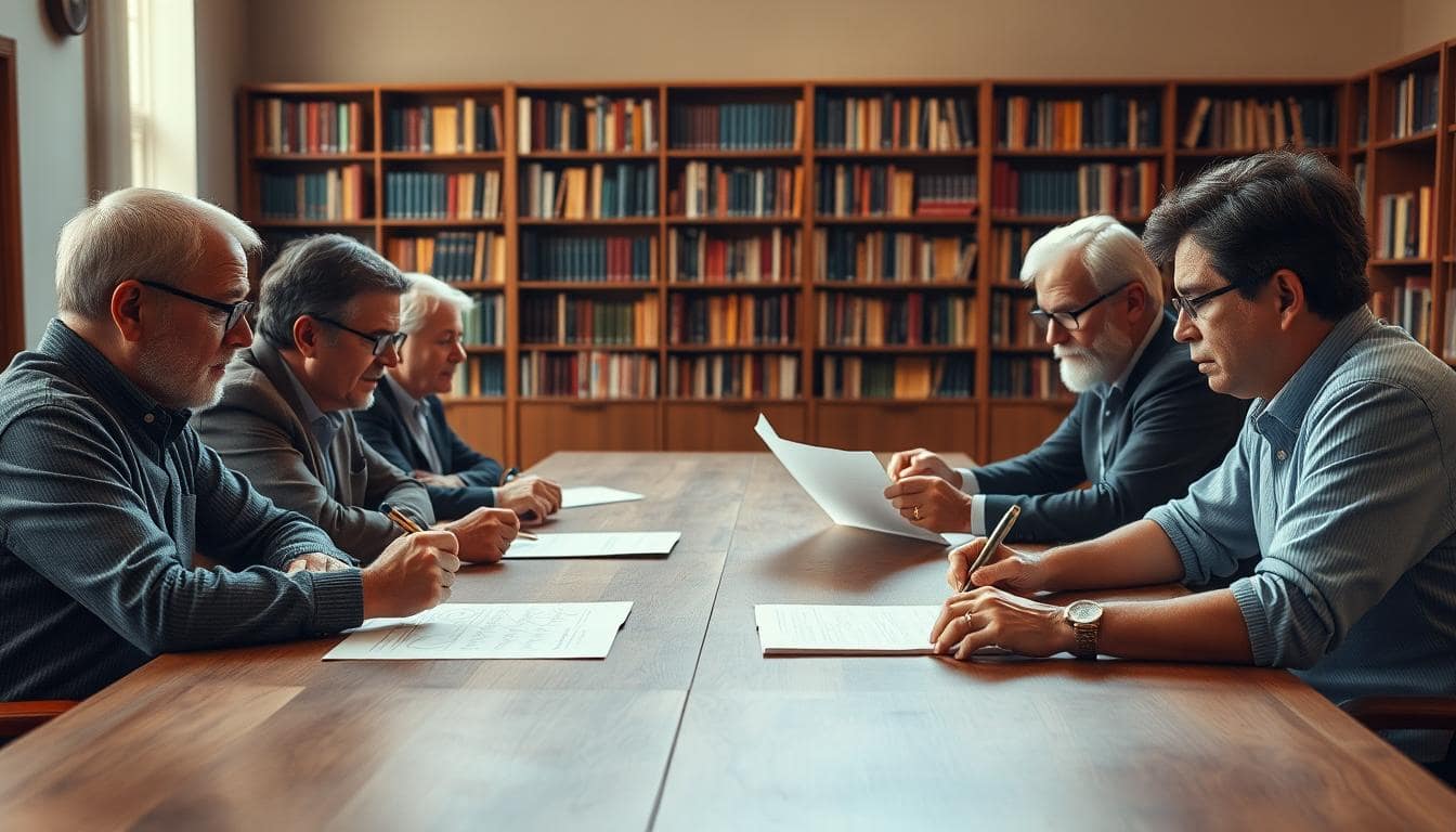 Peer Review