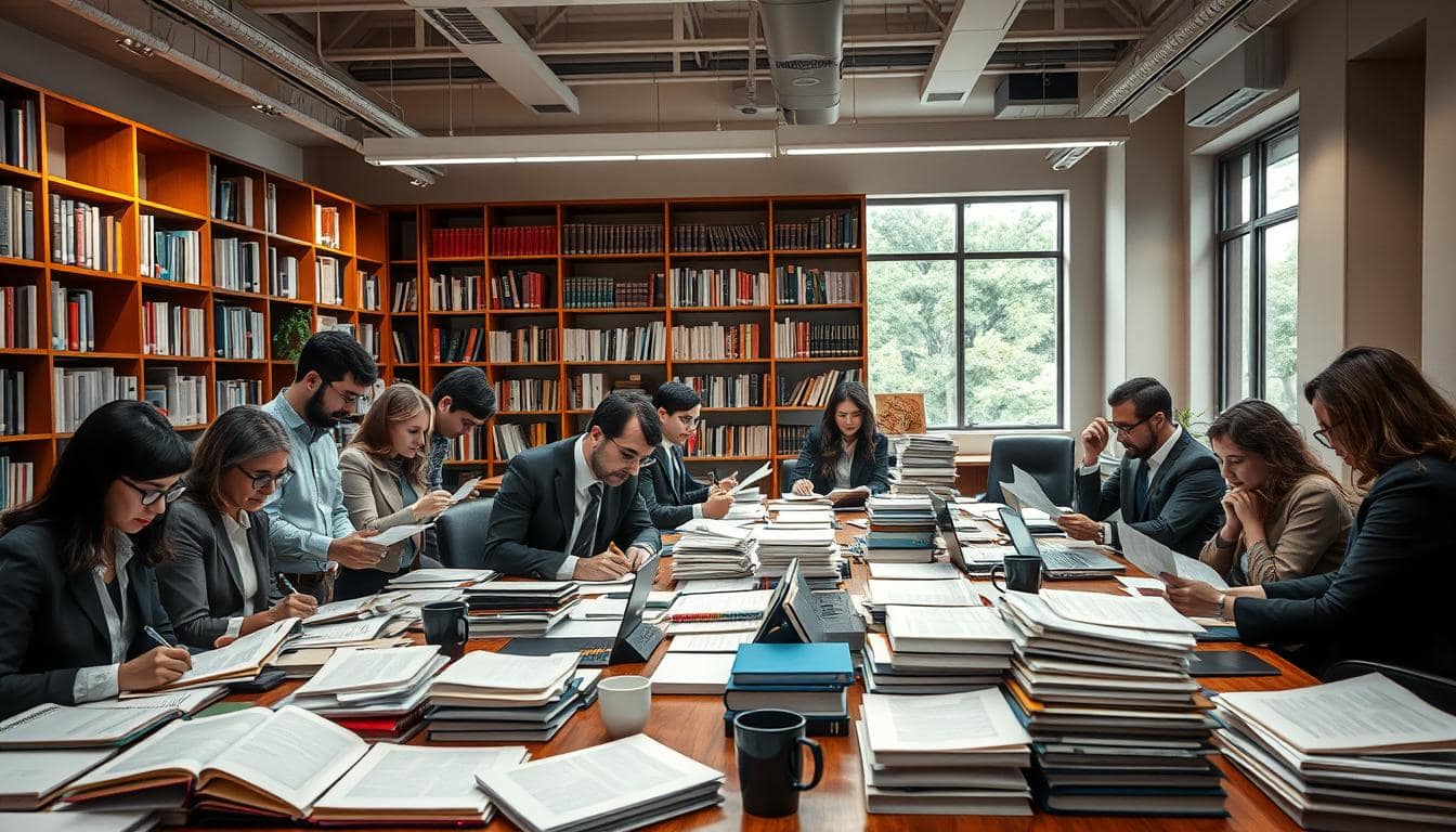 Navigating the Editorial Process