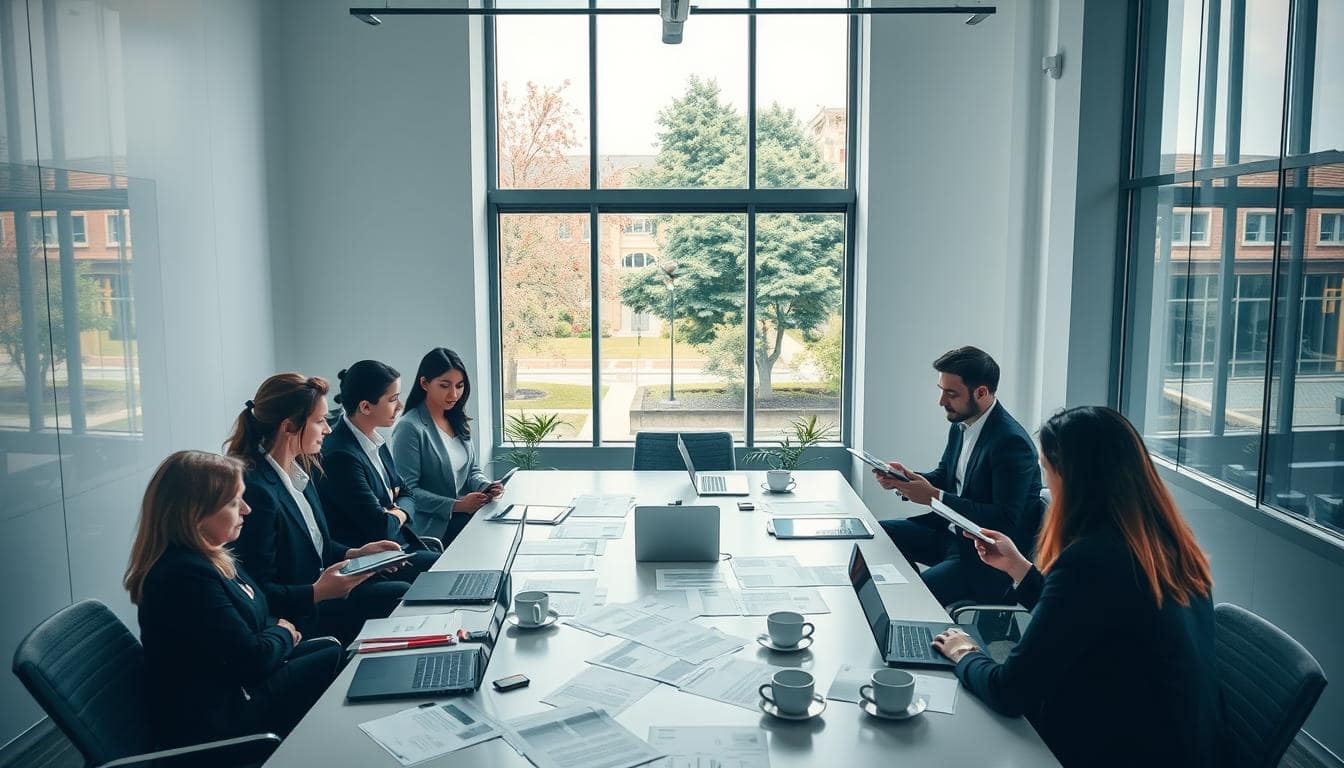 proposal review process