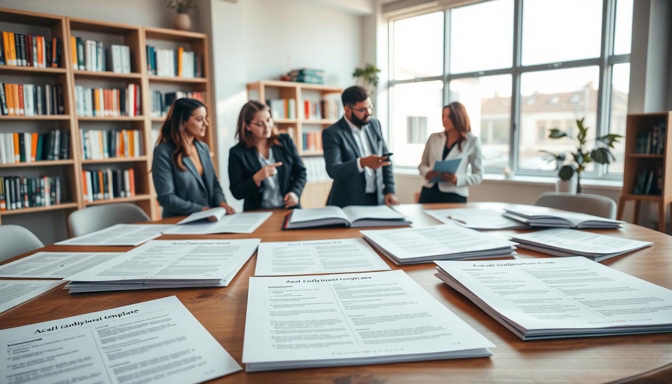 proposal sample templates