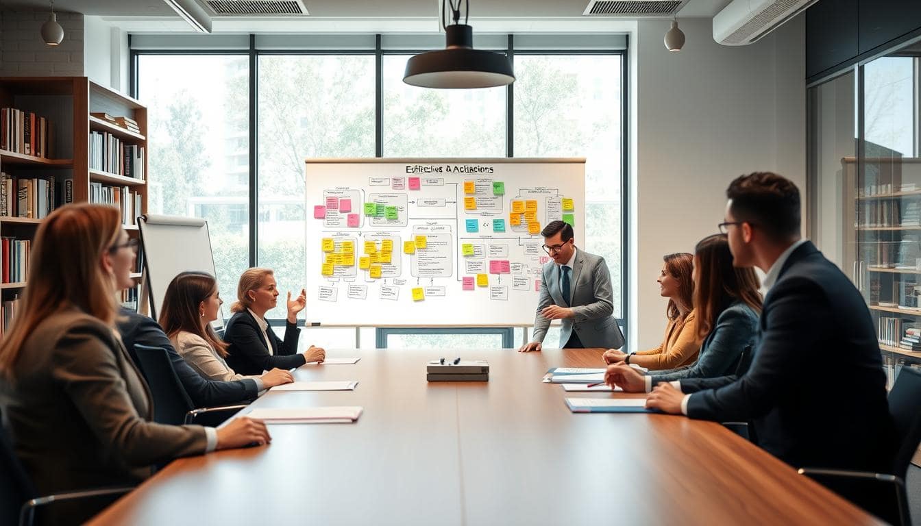 Editorial Workflow Management