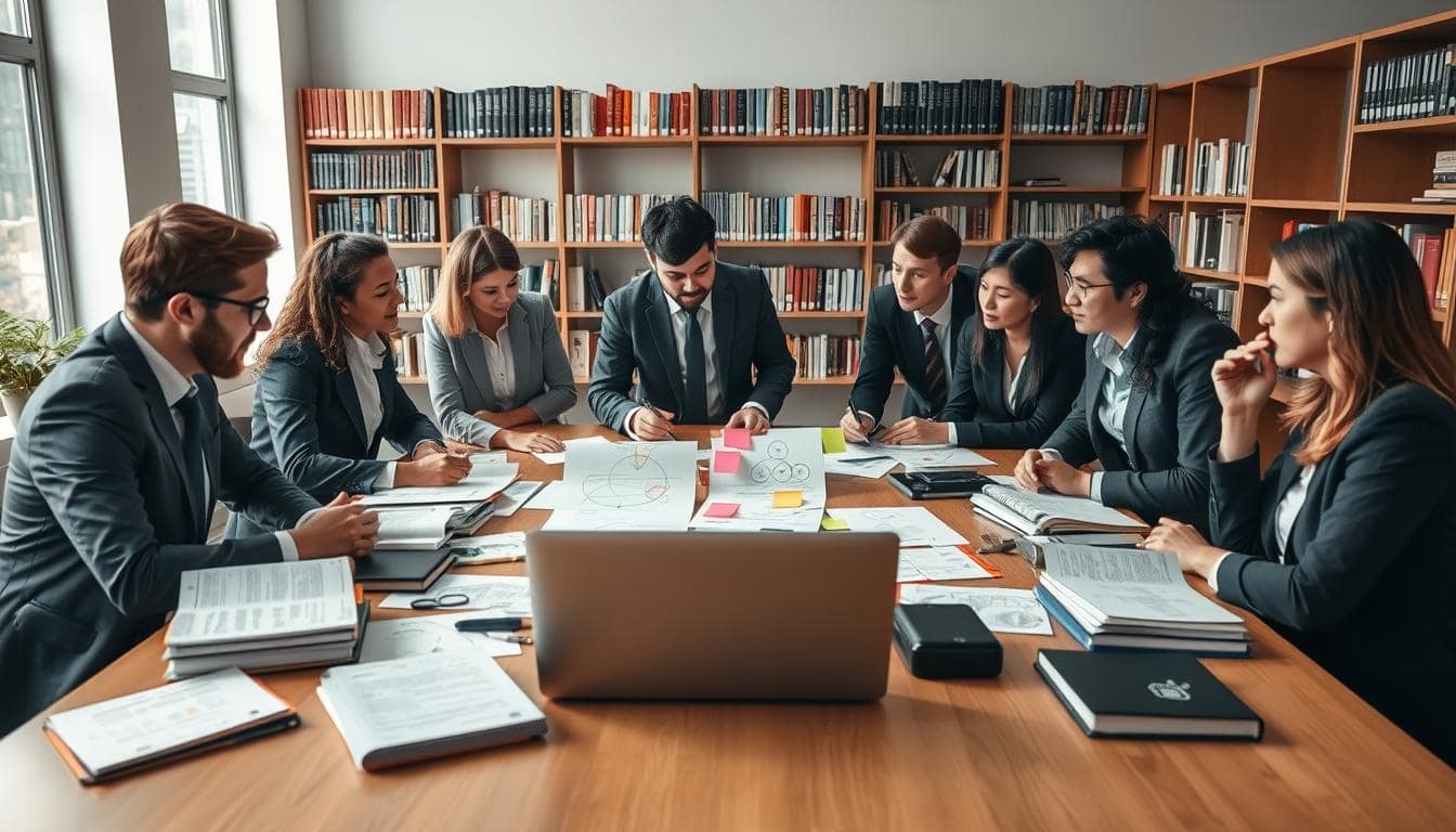 Interdisciplinary Peer Review
