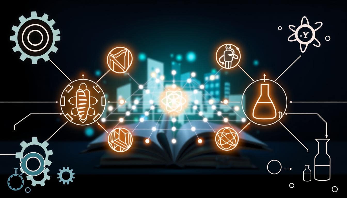 Methods and Data Integration